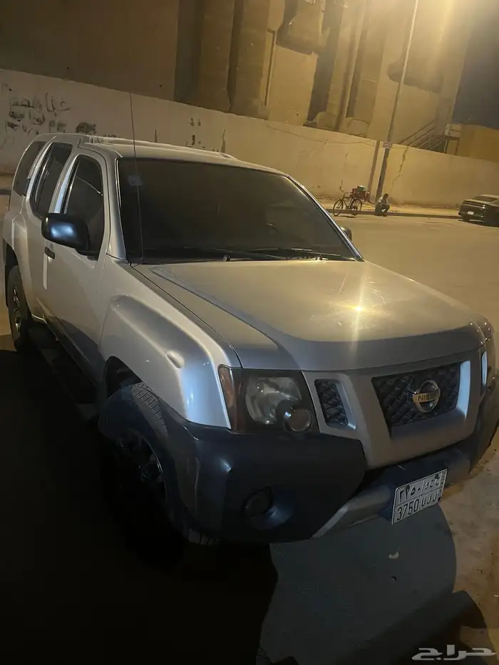 نيسان اكستييرا 2