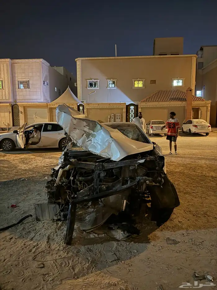 سوناتا تشليح مكينه قير سليم 0