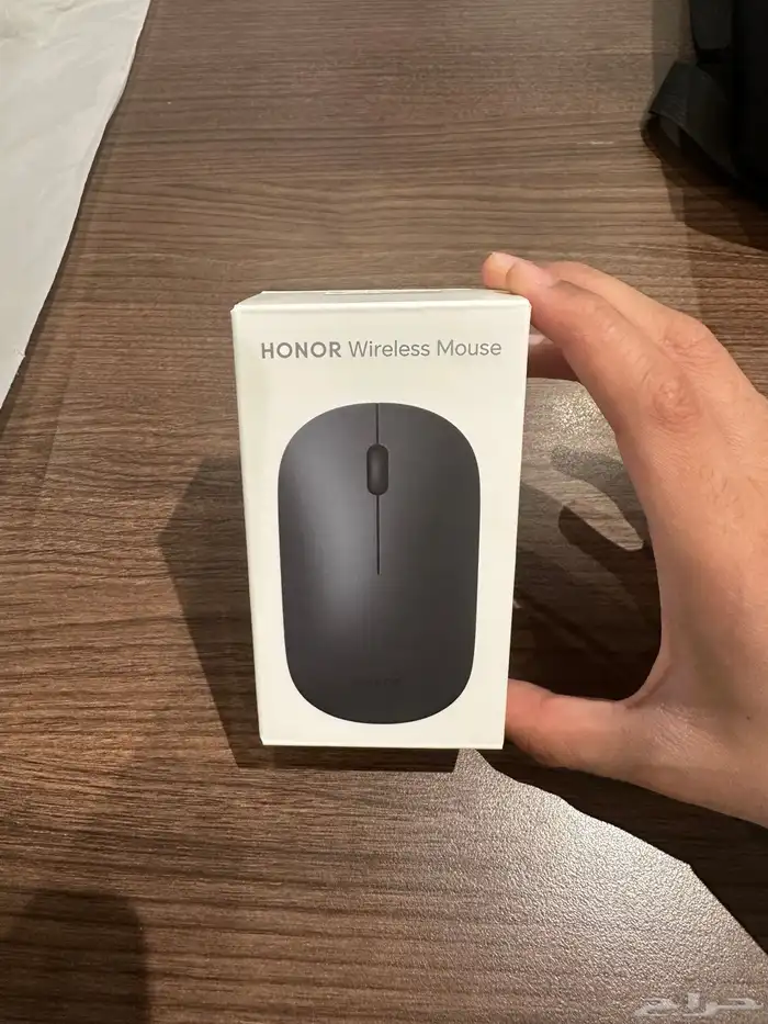 ملحقات هونر حقيبة الظهر من شركة هونر 300 و الماوس 130 1