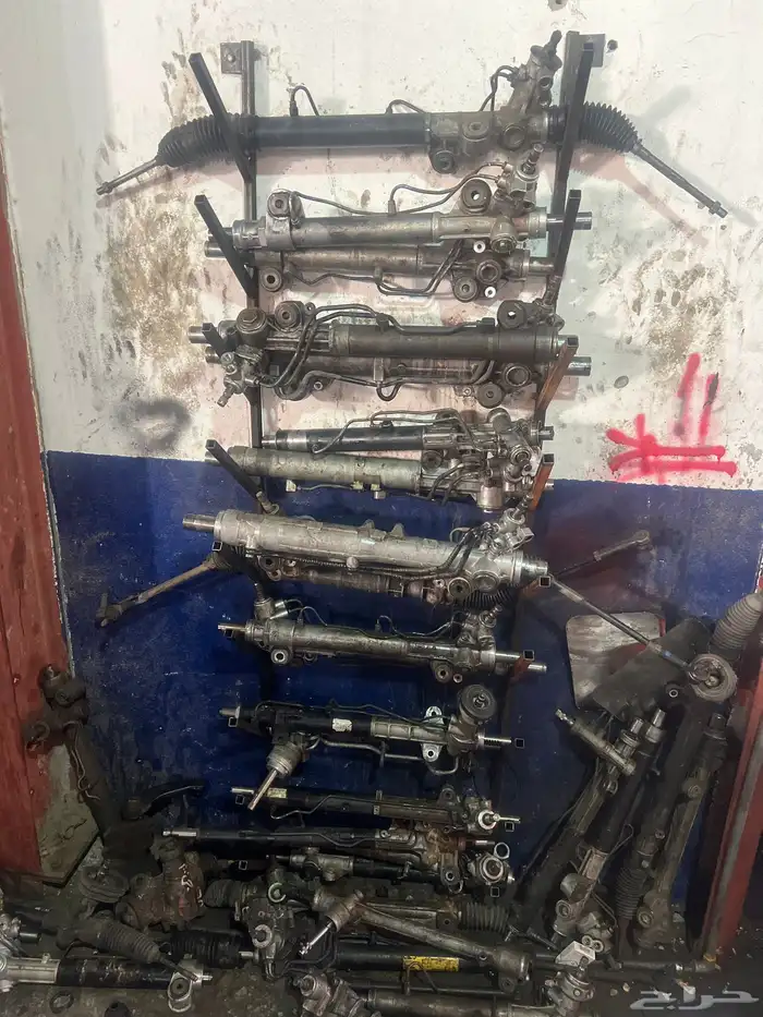 اخصائي صيانه انضمة الهيدروليك الدوده و طرمبة الدركسون 5