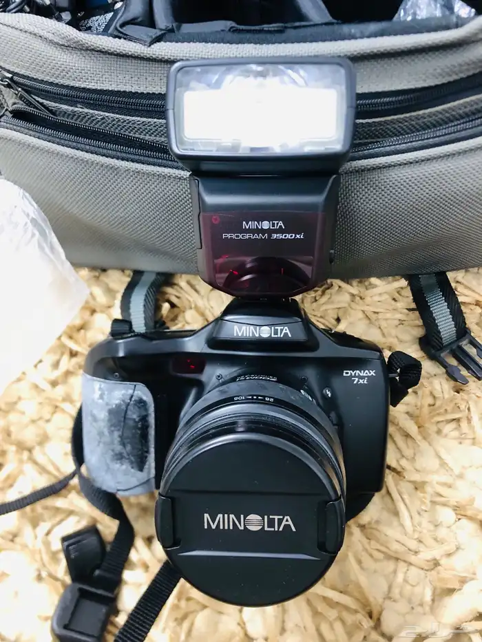 كامرات قديمه 25