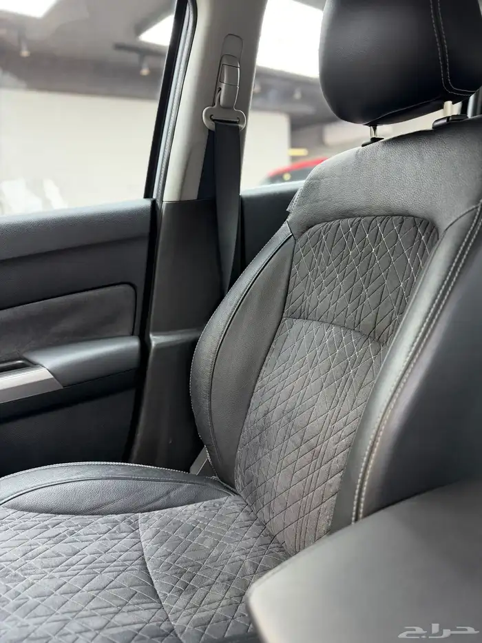 سوزوكي فيتارا 8