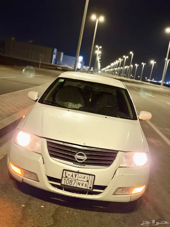 نسيان صني 2010 6