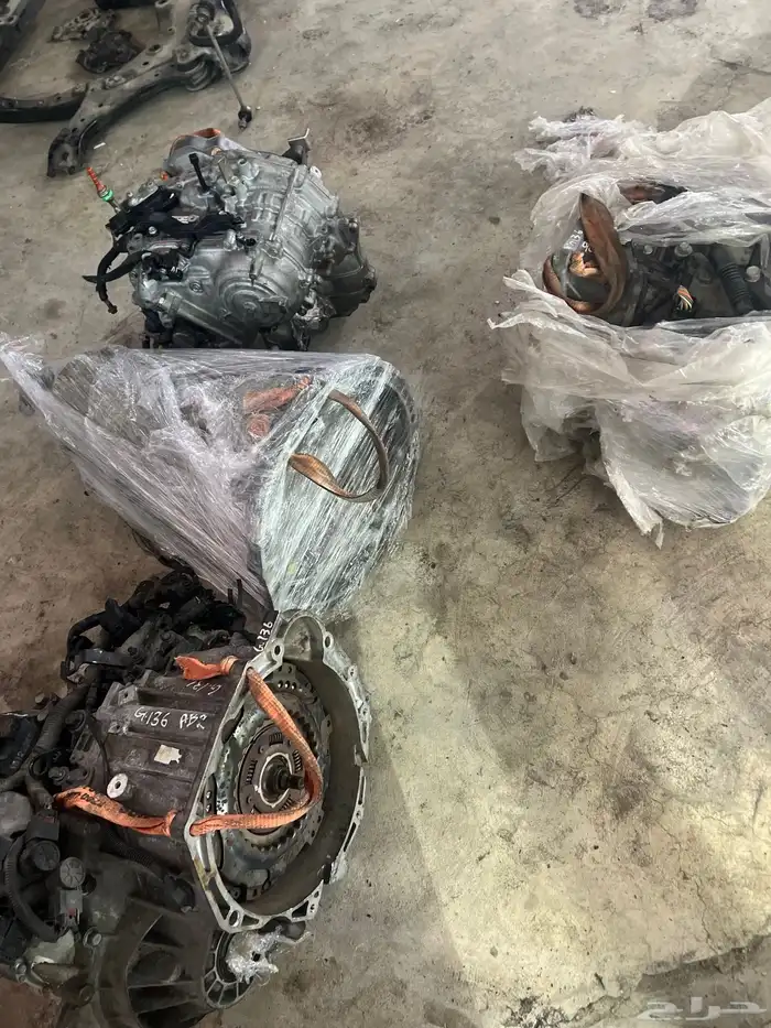 قير قيرات مستورده وشد بلد 4