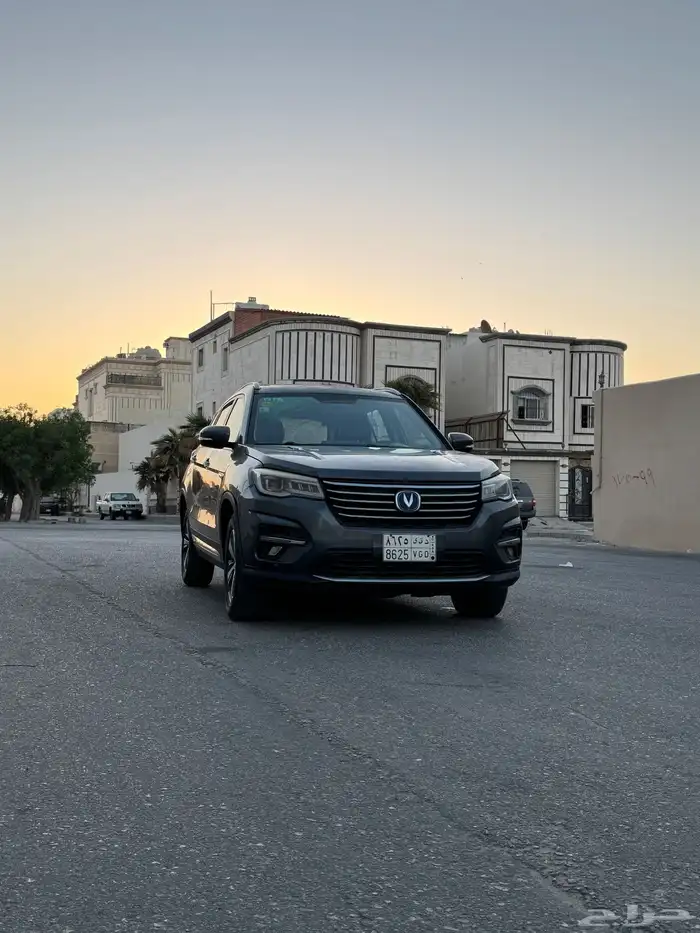 شنجان SC75 2020 2