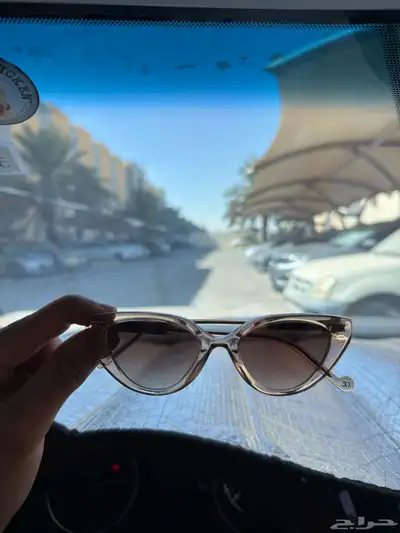 نظارات 30Sundays LUNA لونا سنداي cat eye sunglasses index