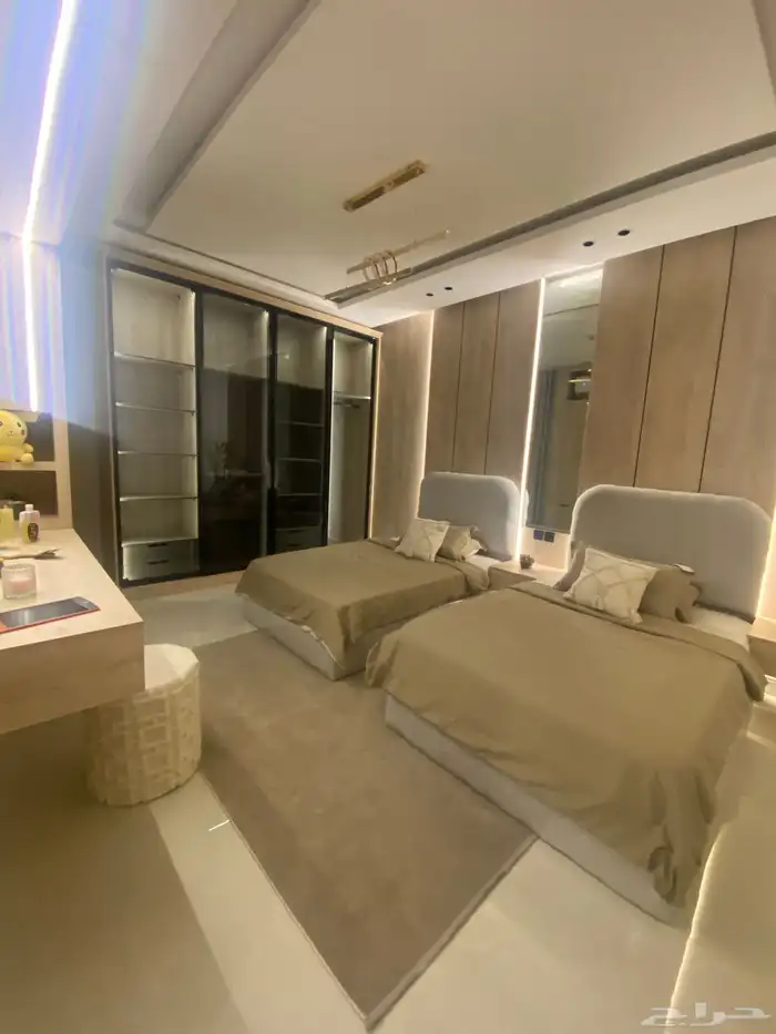 شقق تمليك بمخطط عوالي قباء تشطيب عالي للبيع 9