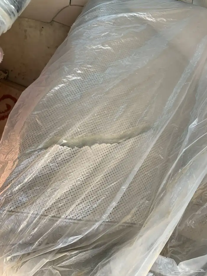 جيب لكزس مصدوم 0