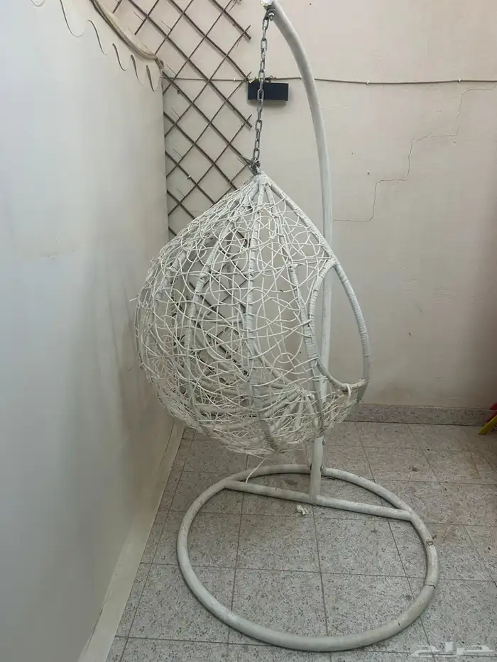 كرسي حديقه 1