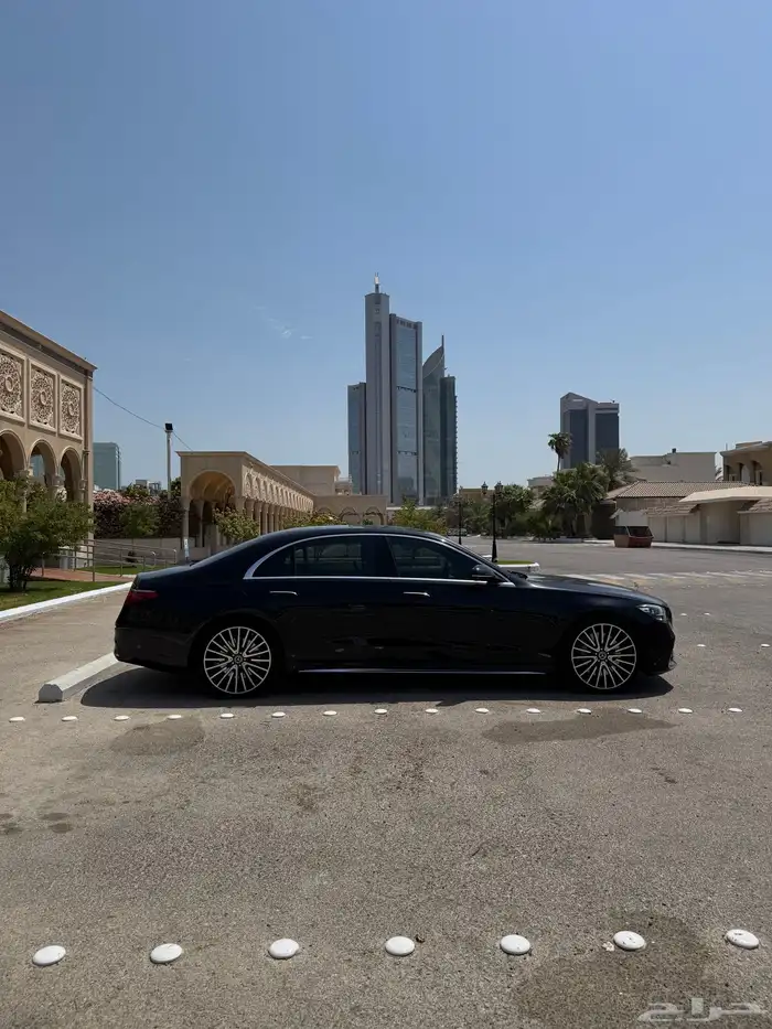 مرسيدس_450_2022_جفالي 0