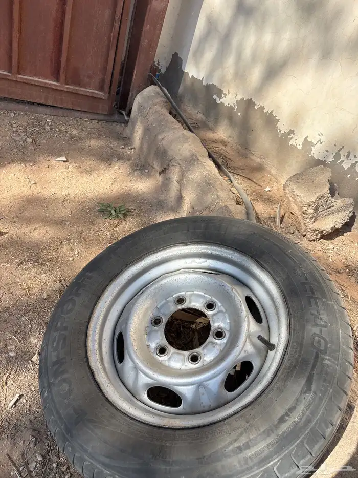 4جنوط ددسن بلد نظاف اربع 1