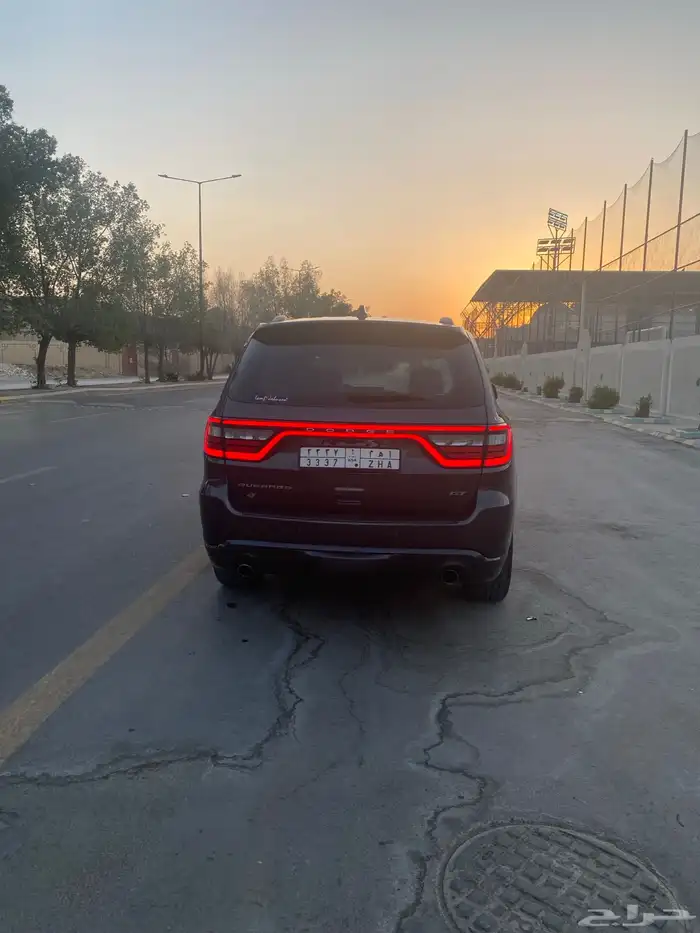 دورانجو للبيع 3