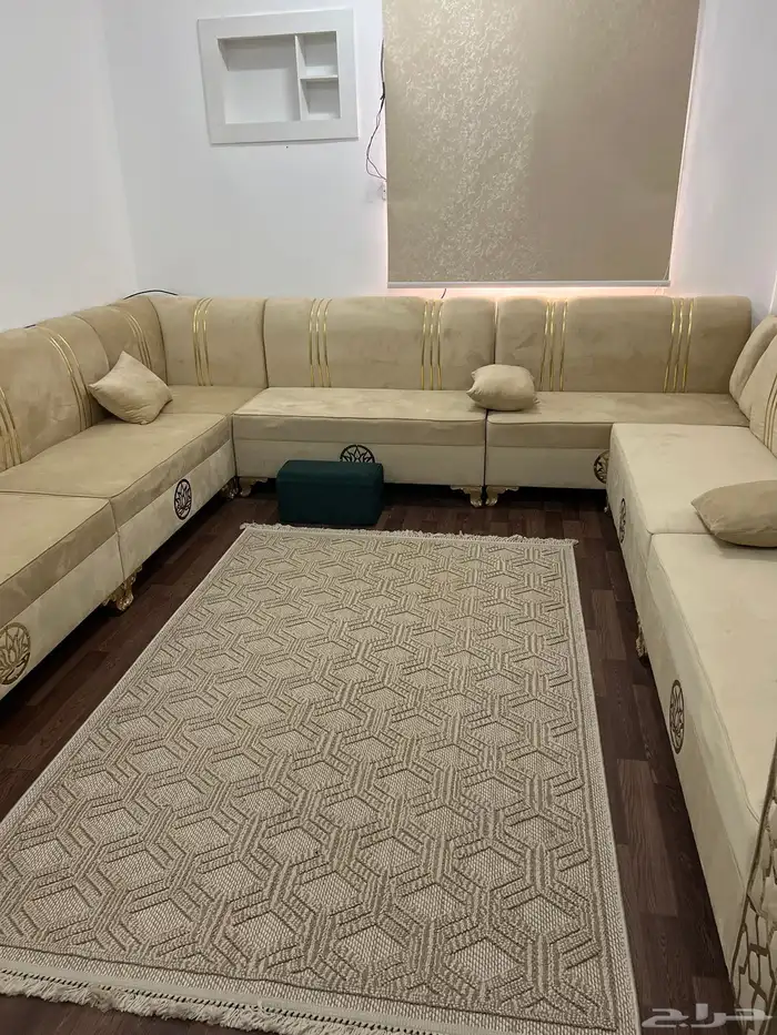 كنب جديد استخدام شهر 0