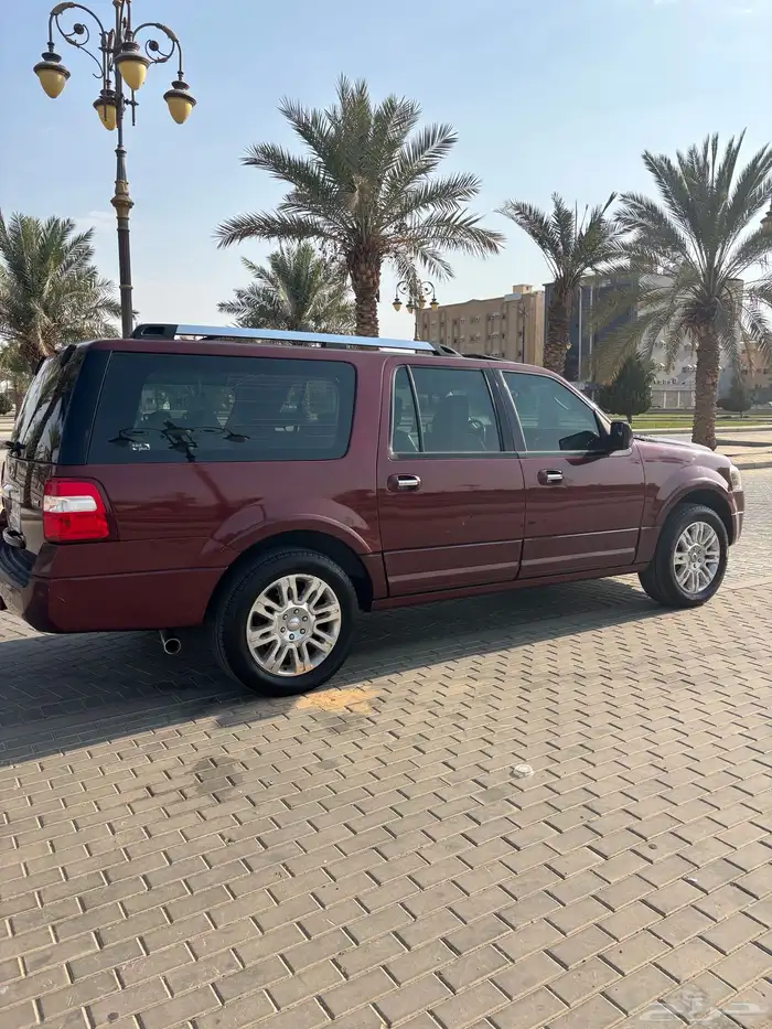 اكسبدشن لمتد2013 11