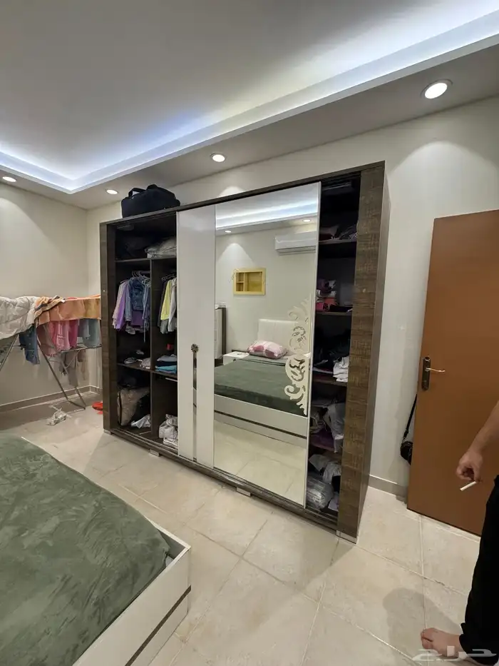 عفش منزل كامل للبيع لدواعي السفر 7