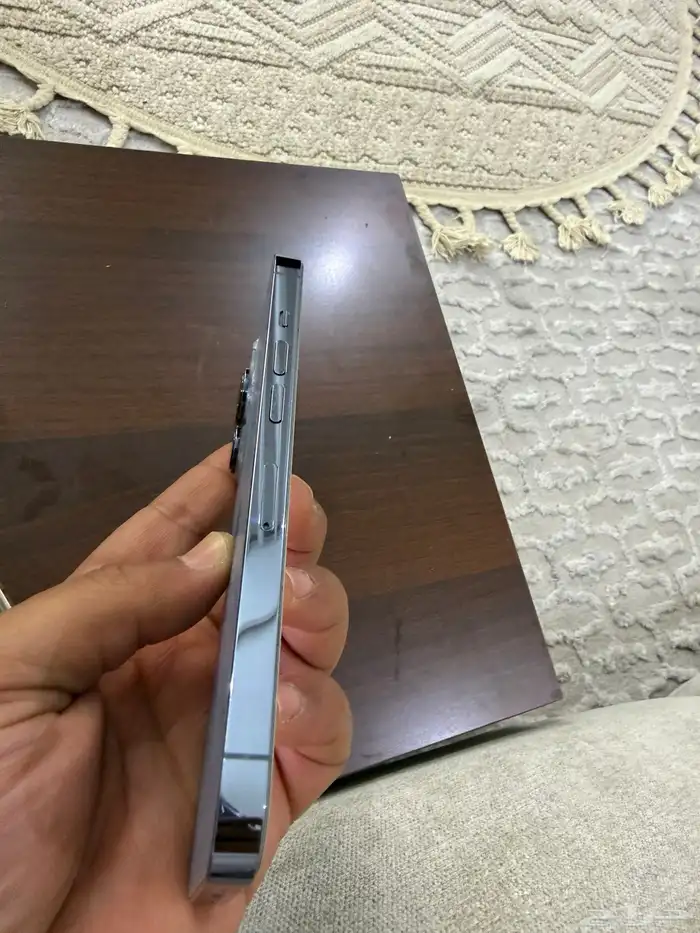 ايفون 13 برو 128 3