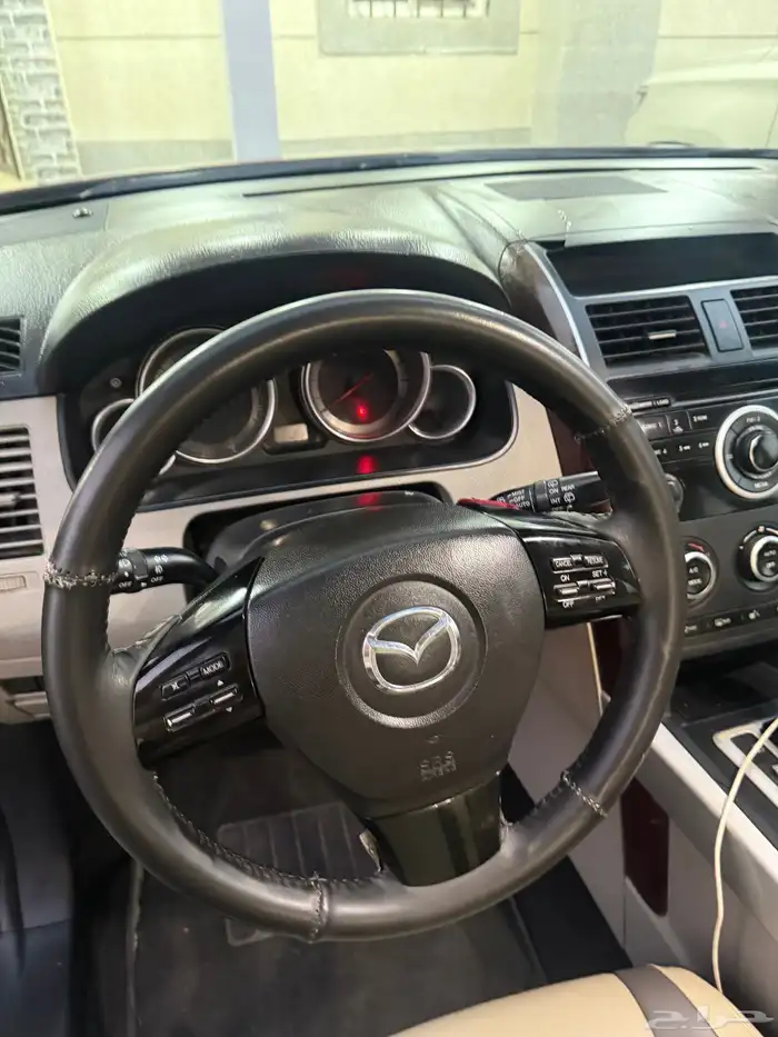 مازدا CX9 10