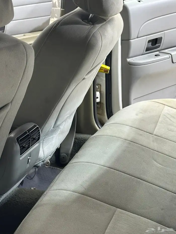 كراون فكتوريا بوليسي 2003 14