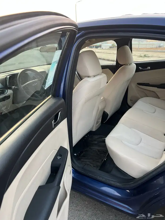 شيري 2023اريزو 5 2