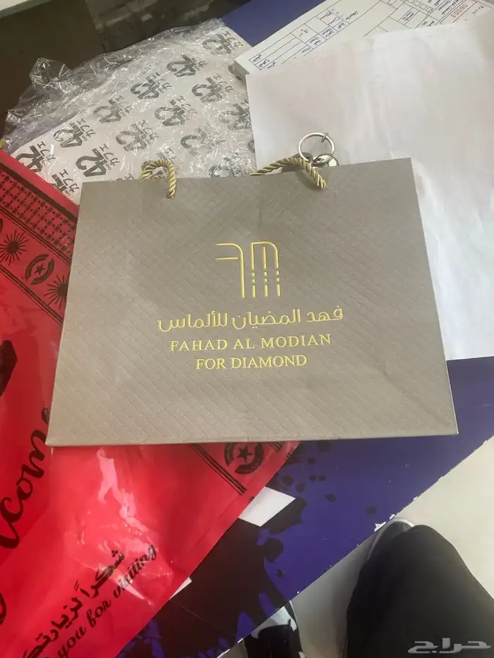 طباعة اكواب ورقيه طباعة اكياس ورق 2