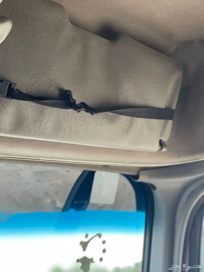 راس البي 94 قير كهرب غمارة لكزس 37