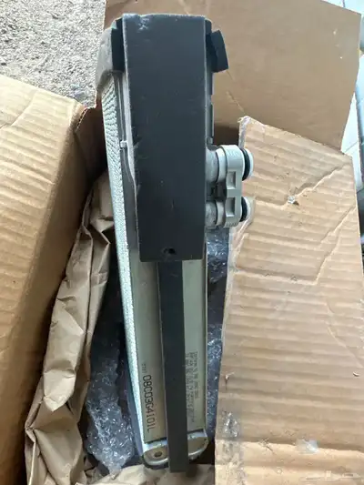 قطع لكزز 430 2002 index