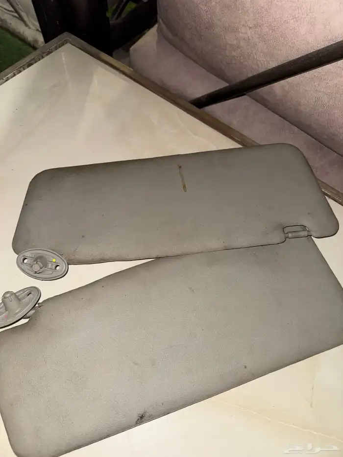 قطع غيار هايلوكس 2014 وكالة 7