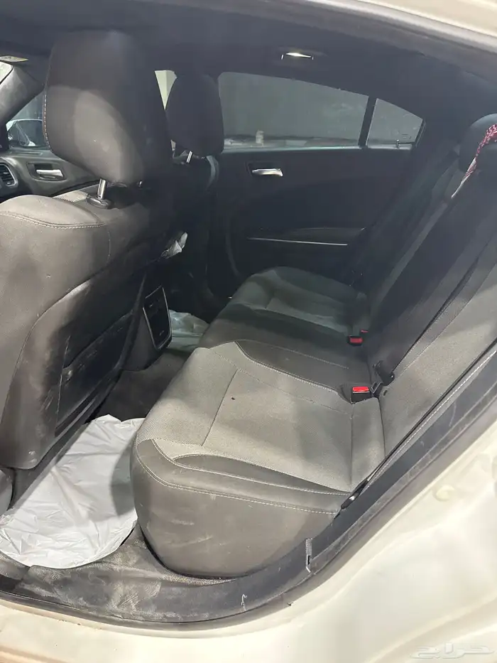 تشارجر 2015 ( 6 ) سلندر 10