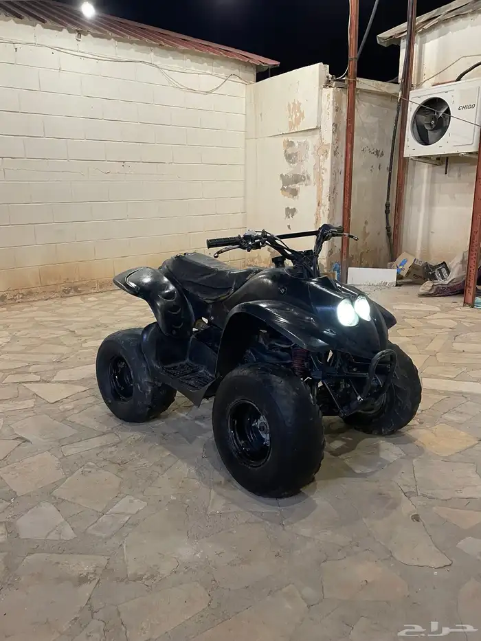 دباب جنان البيع بعد بكرا موجود تابي 1