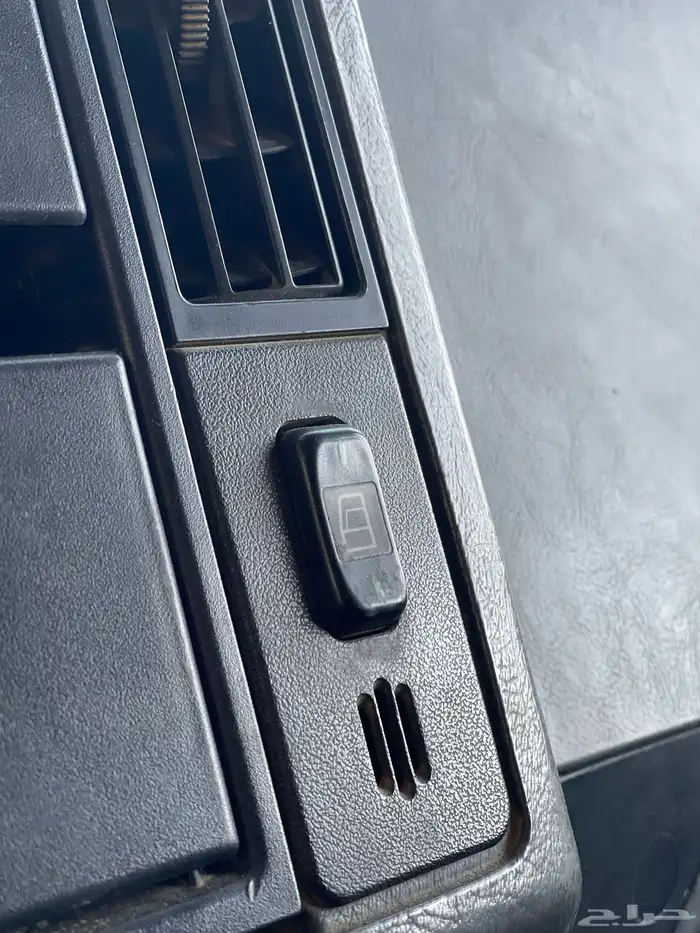 راس البي 94 قير كهرب غمارة لكزس 24