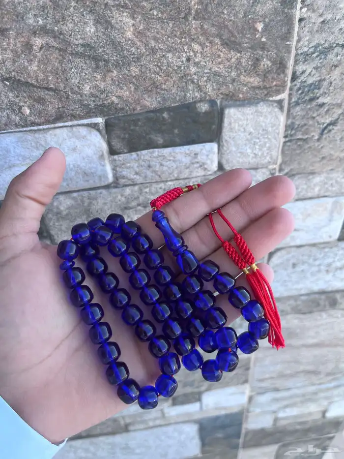 مسابيح فاتوران 1