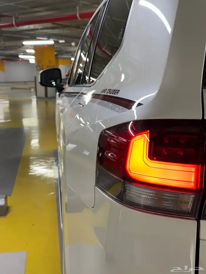 للبيع GXR5 وارد الساير 2025 (( مباع )) 7