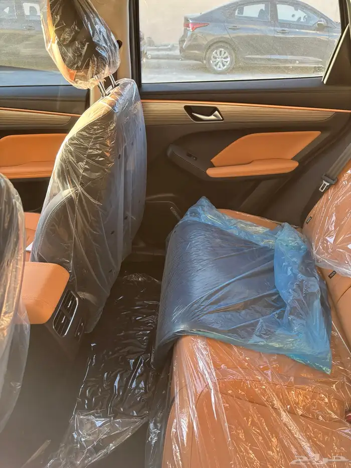 هافال جوليان موديل 2026 6