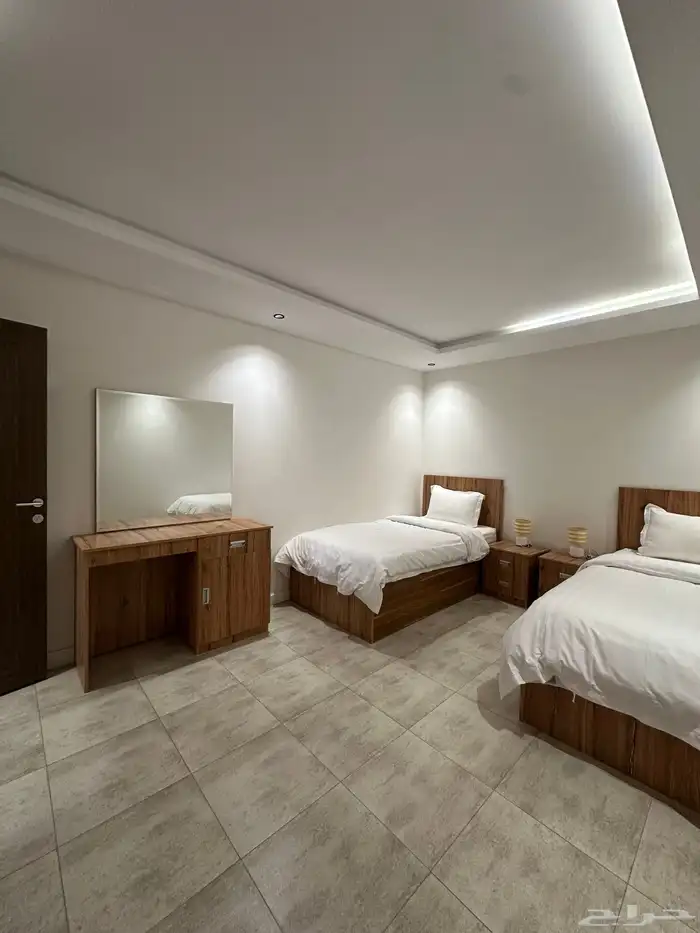 شالية لإيجار الشهري 9