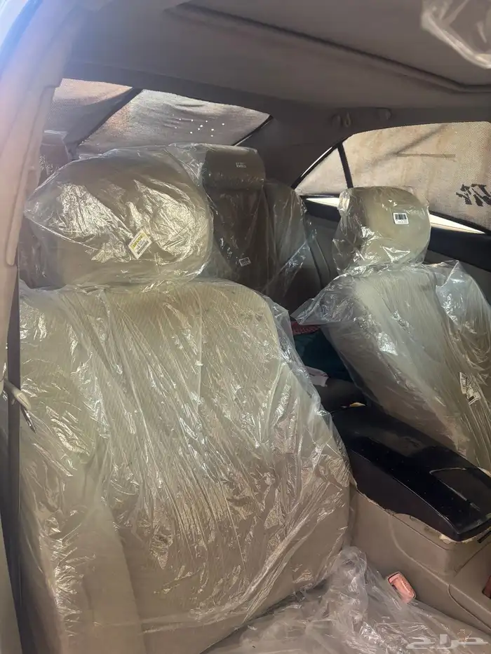 كامري 2011 GJX الممشى 600 الف مرشوش كامل لا يوجد فيها خلل 0