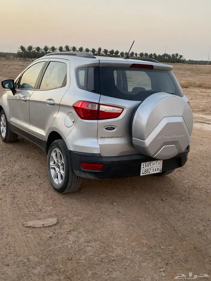 للبيع فوردايكو 1