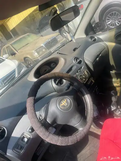 تويوتا ايكو 2005 index