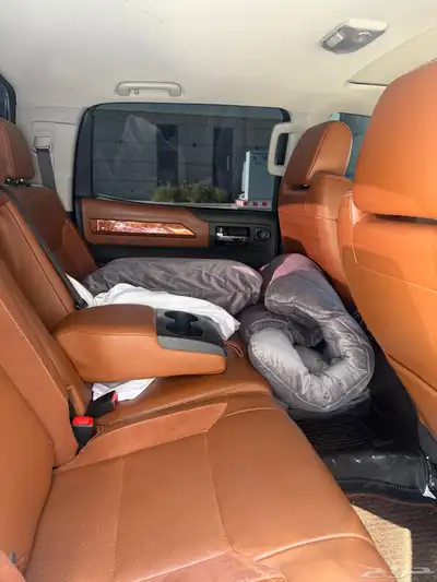 تندرا 2017 index