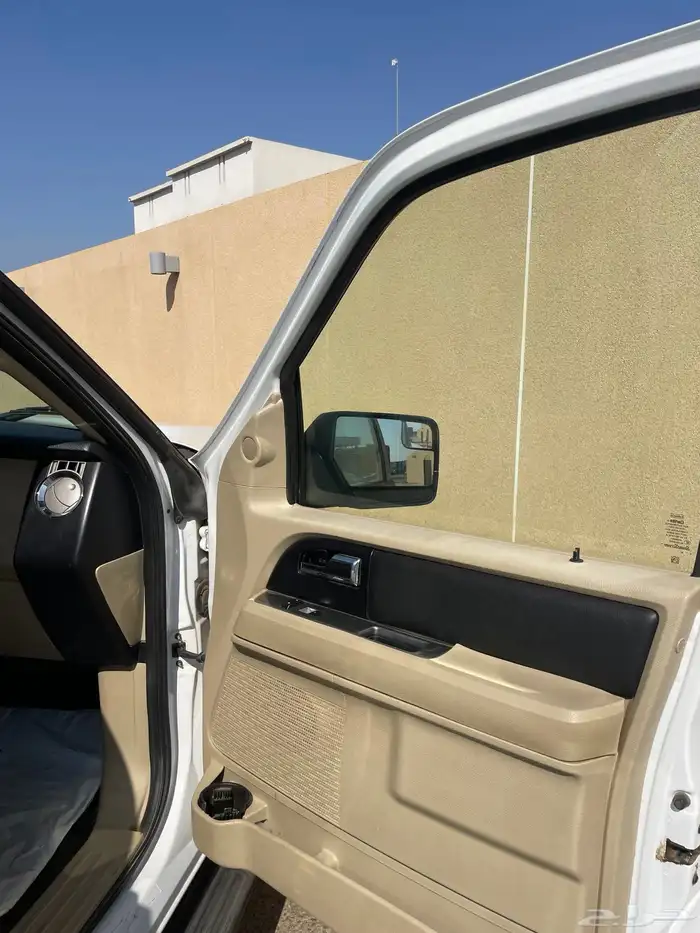 فورد اكسبديشن 2016 دبل يحتاج له مكينه 11