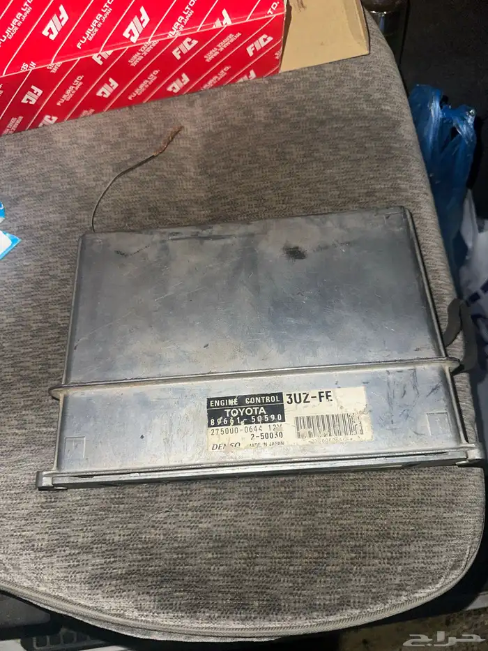 كمبيوتر لكزس 430 شغال 0