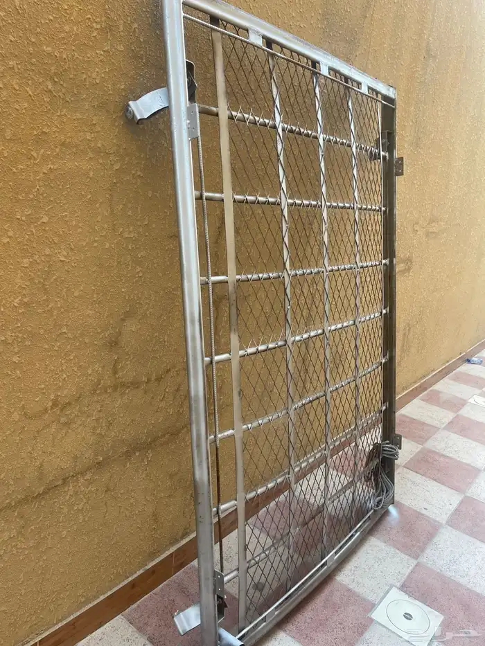 سله جيب نيسان 0