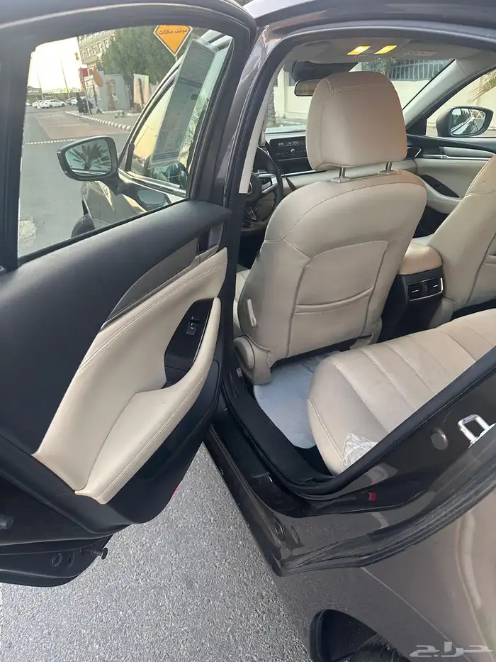 مازدا وكالة 2020 12