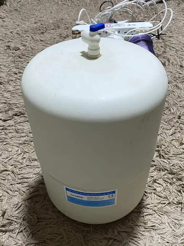 فلاتر تحليه مياه 2