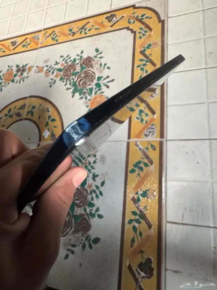 تابلت سامسونج A9plus يكترونه لسه جديد ما استخدم غير ساعتين 1