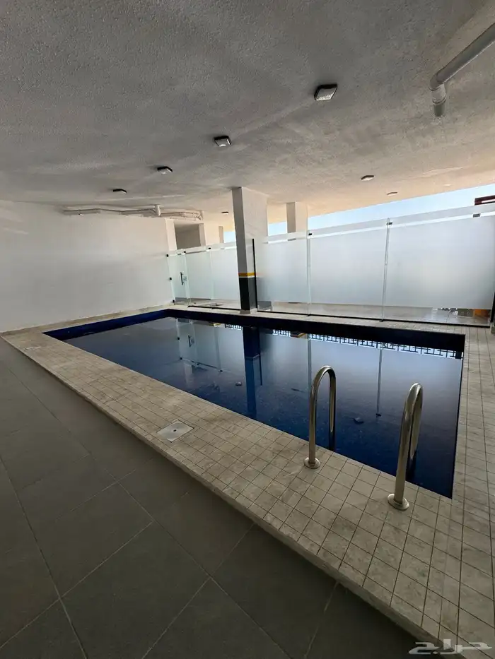 للايجار شقة فاخرة حي البحر الخبر 18