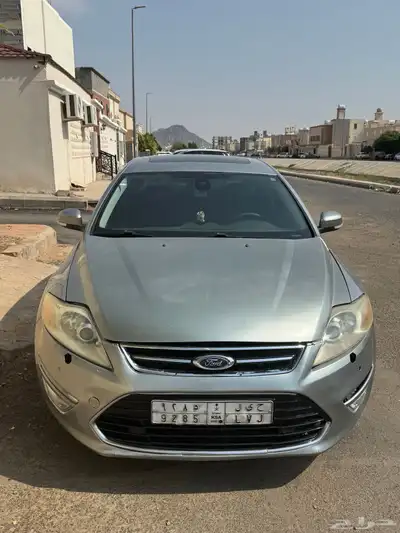 فورد منديو index