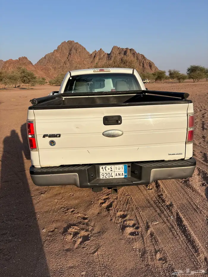 فورد اف 150 للبيع 3