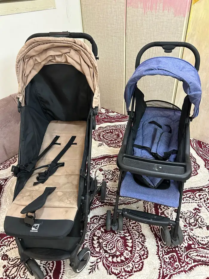 عربيتين اطفال 1