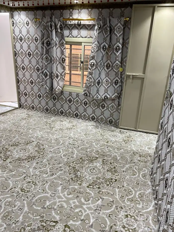 غرفه سحب شينكو عريعره كرفان اقل سعر 5