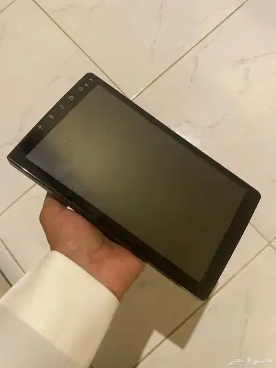 شاشة سيارة index